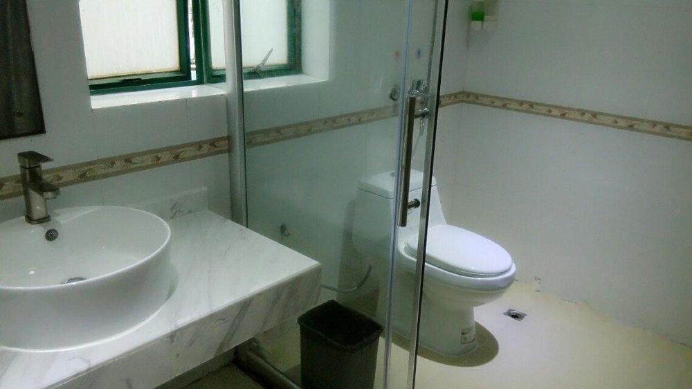 Aoqi Business Hotel Guangzhou Exterior foto